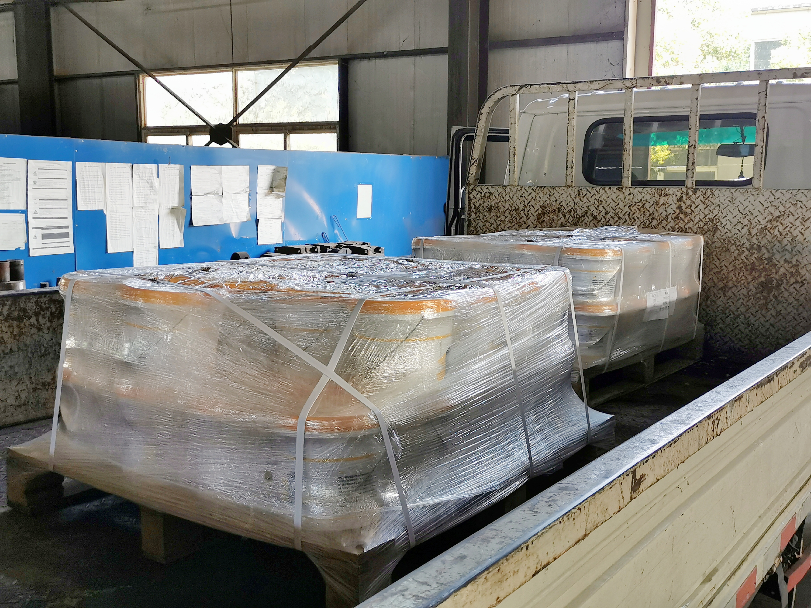 山東三強(qiáng)截齒