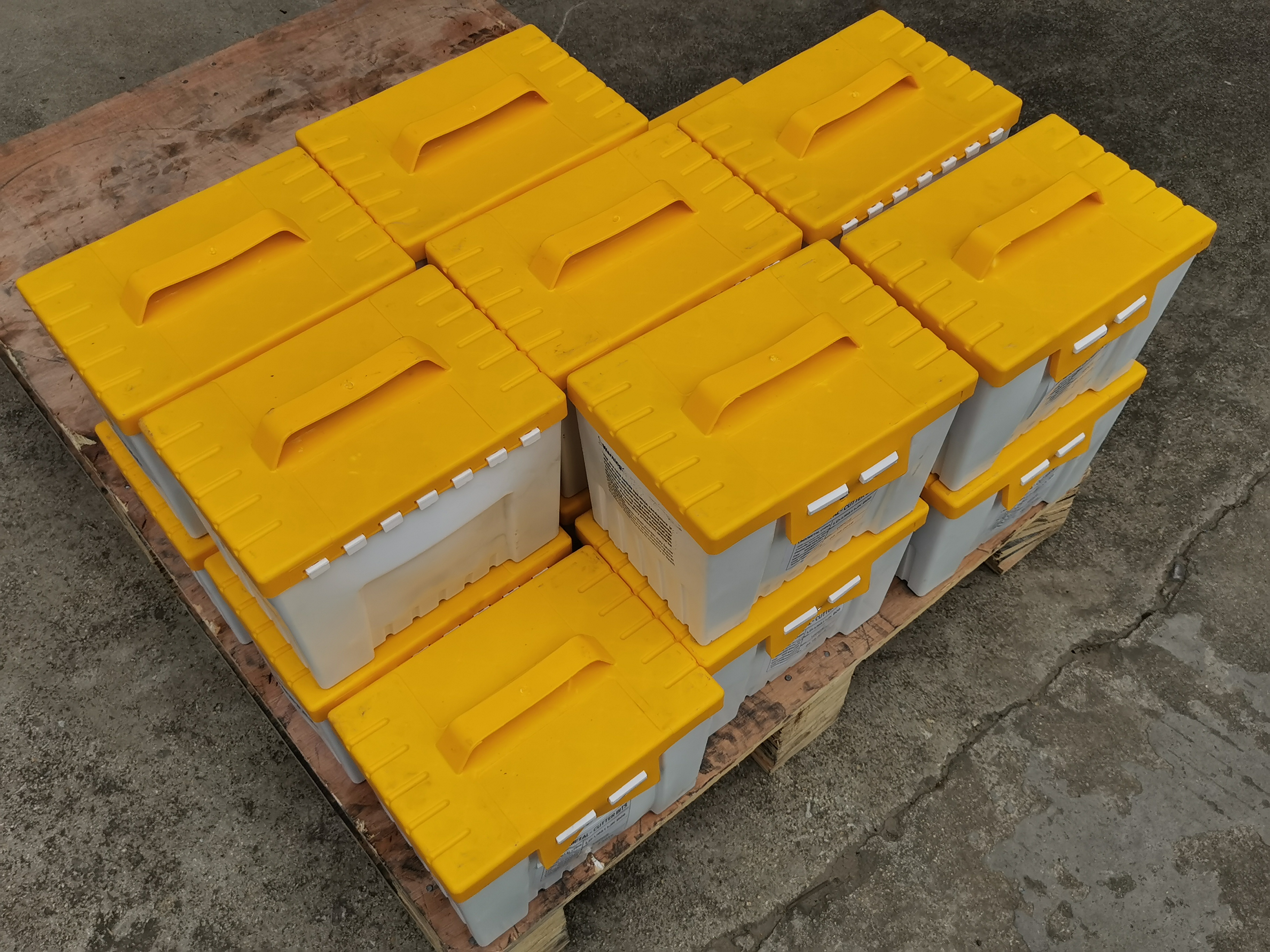 山東三強(qiáng)截齒