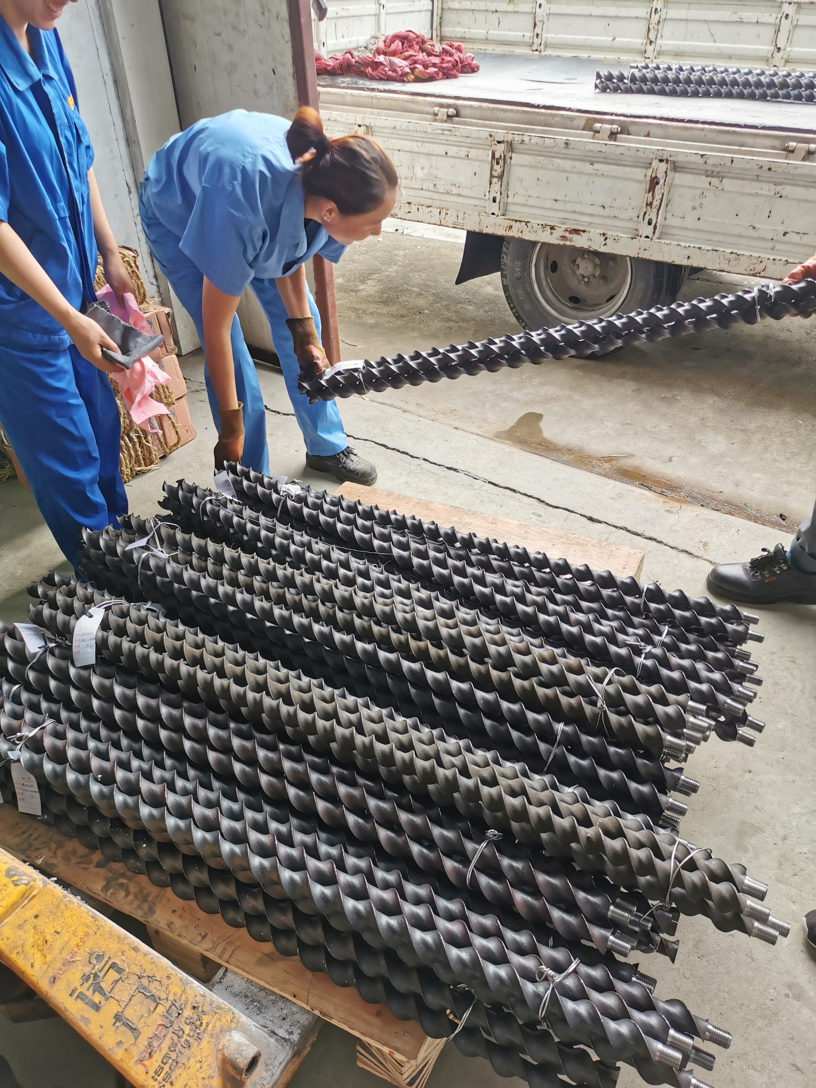 山東三強(qiáng)截齒