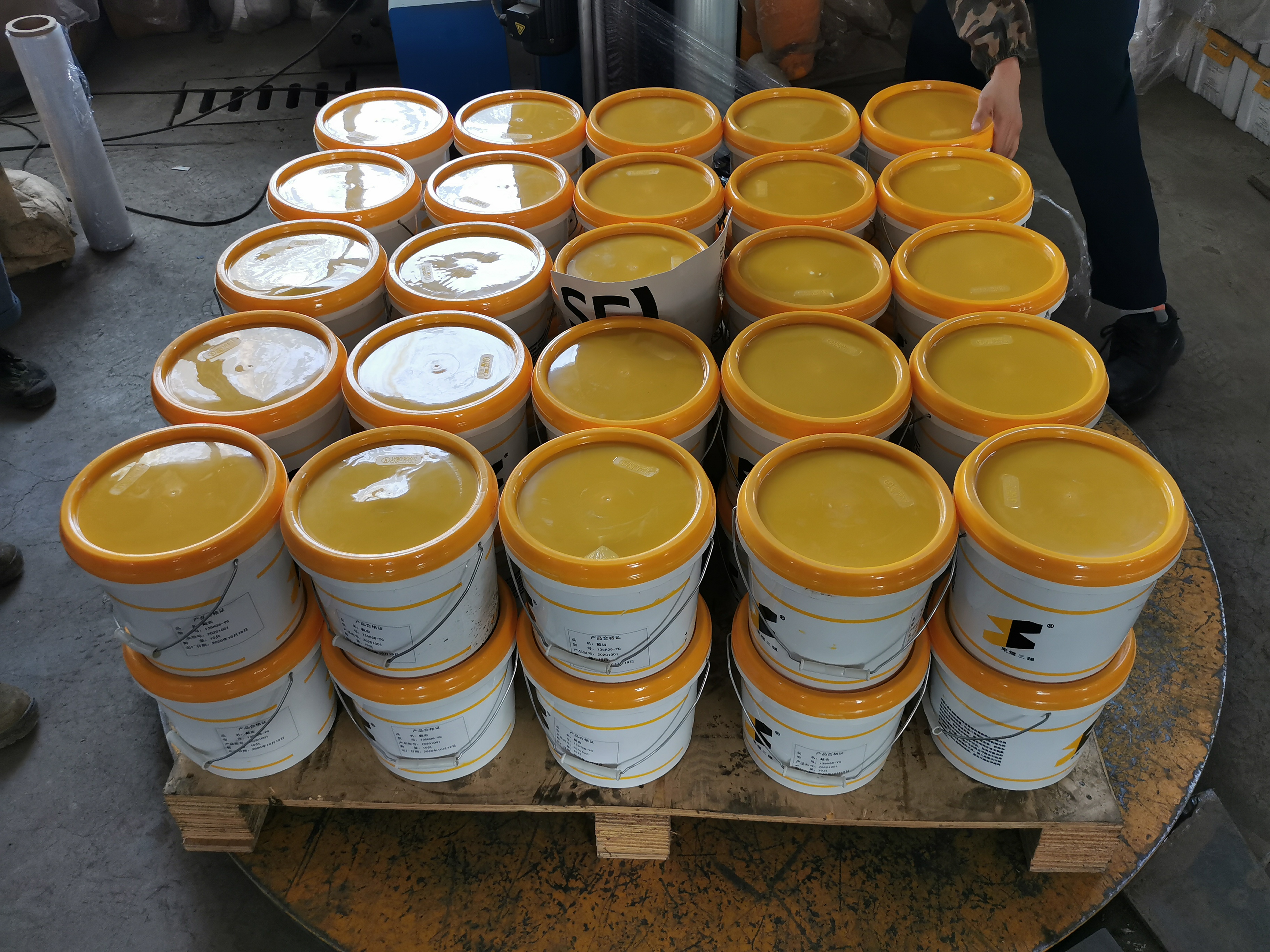 山東三強(qiáng)截齒