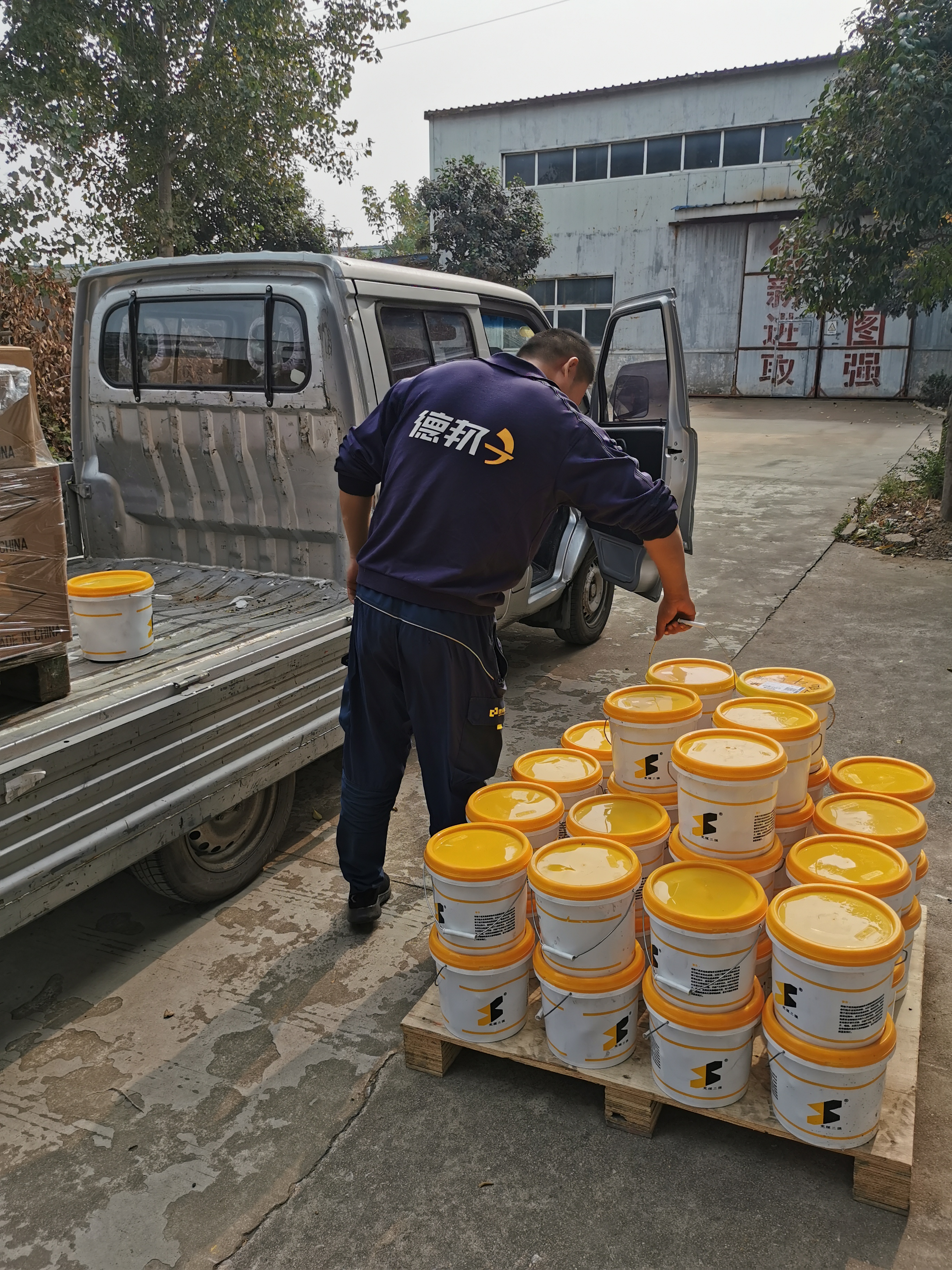 山東三強(qiáng)截齒